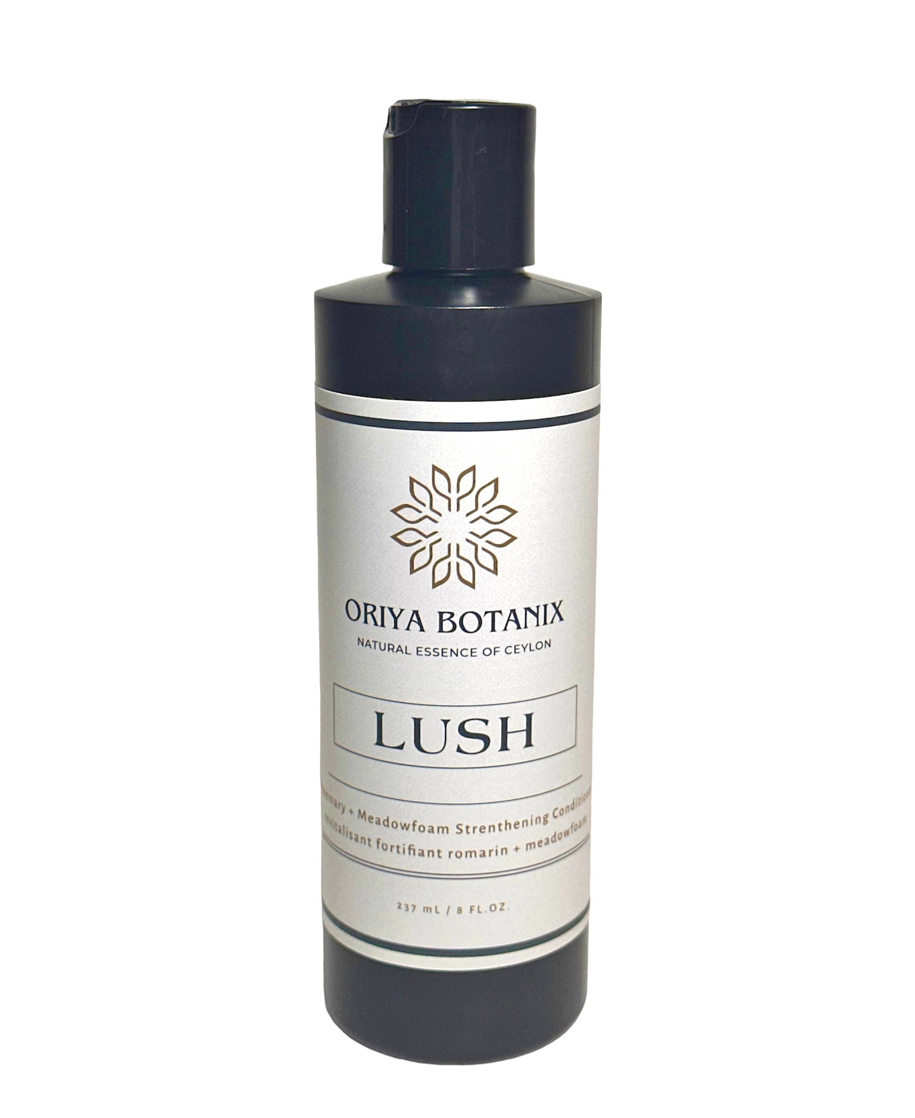 LUSH Rosemary + Meadowfoam Strenthening Conditioner