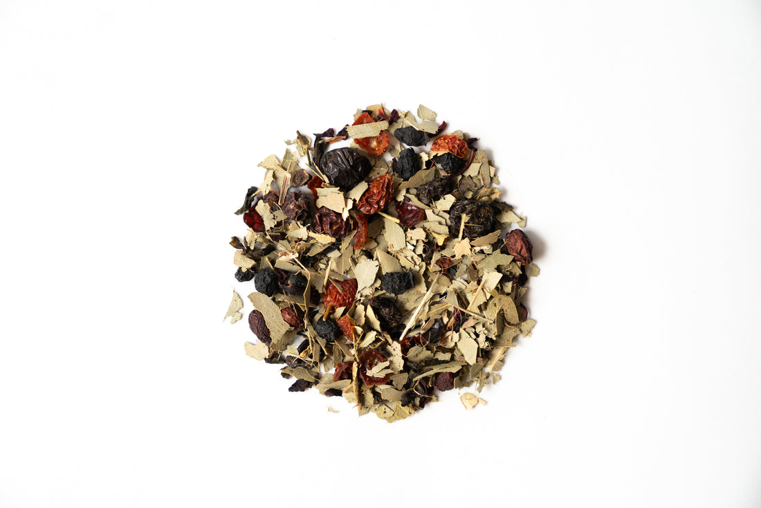 Deep Breath (Cold and Flu)