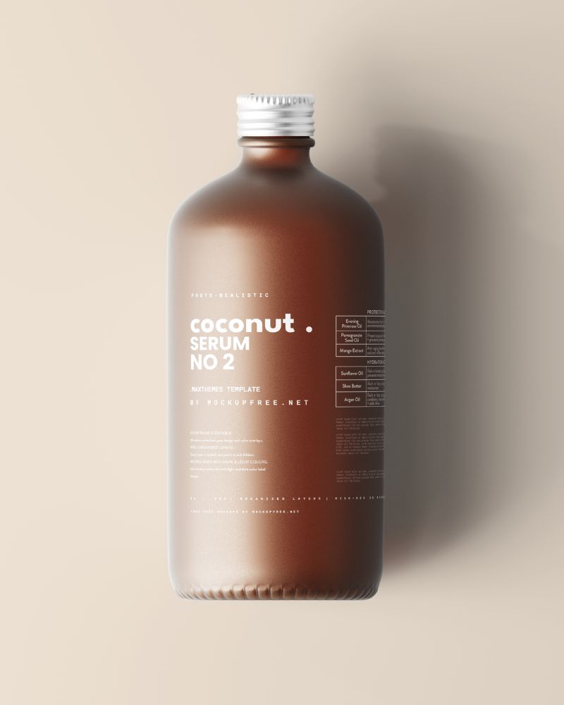 Renewing Probiotic Serum