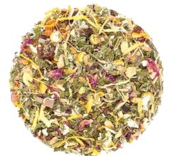 Robustness Women Health Tea