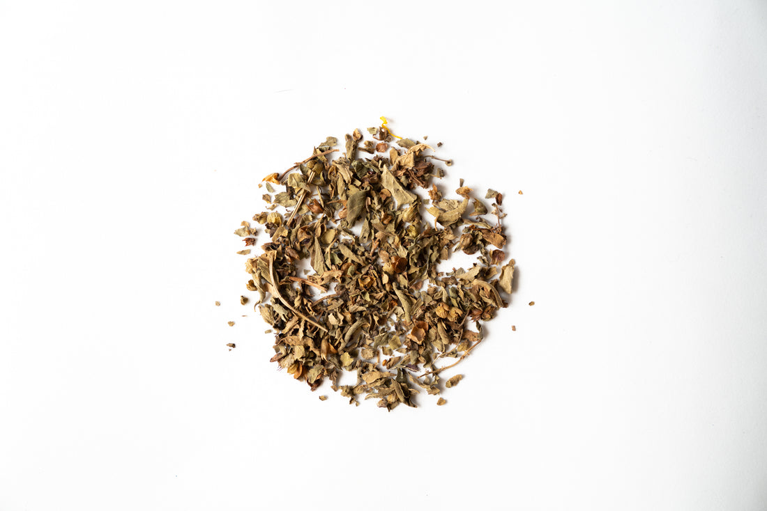 Tulsi ORGANIC