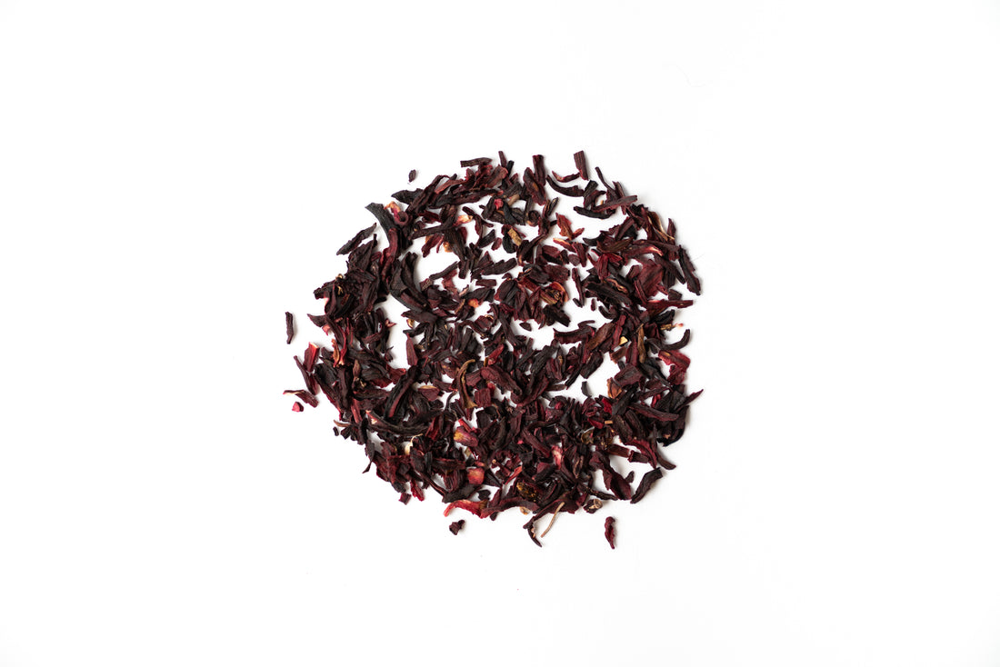 Rabak Hibiscus Organic - Herbal Tea