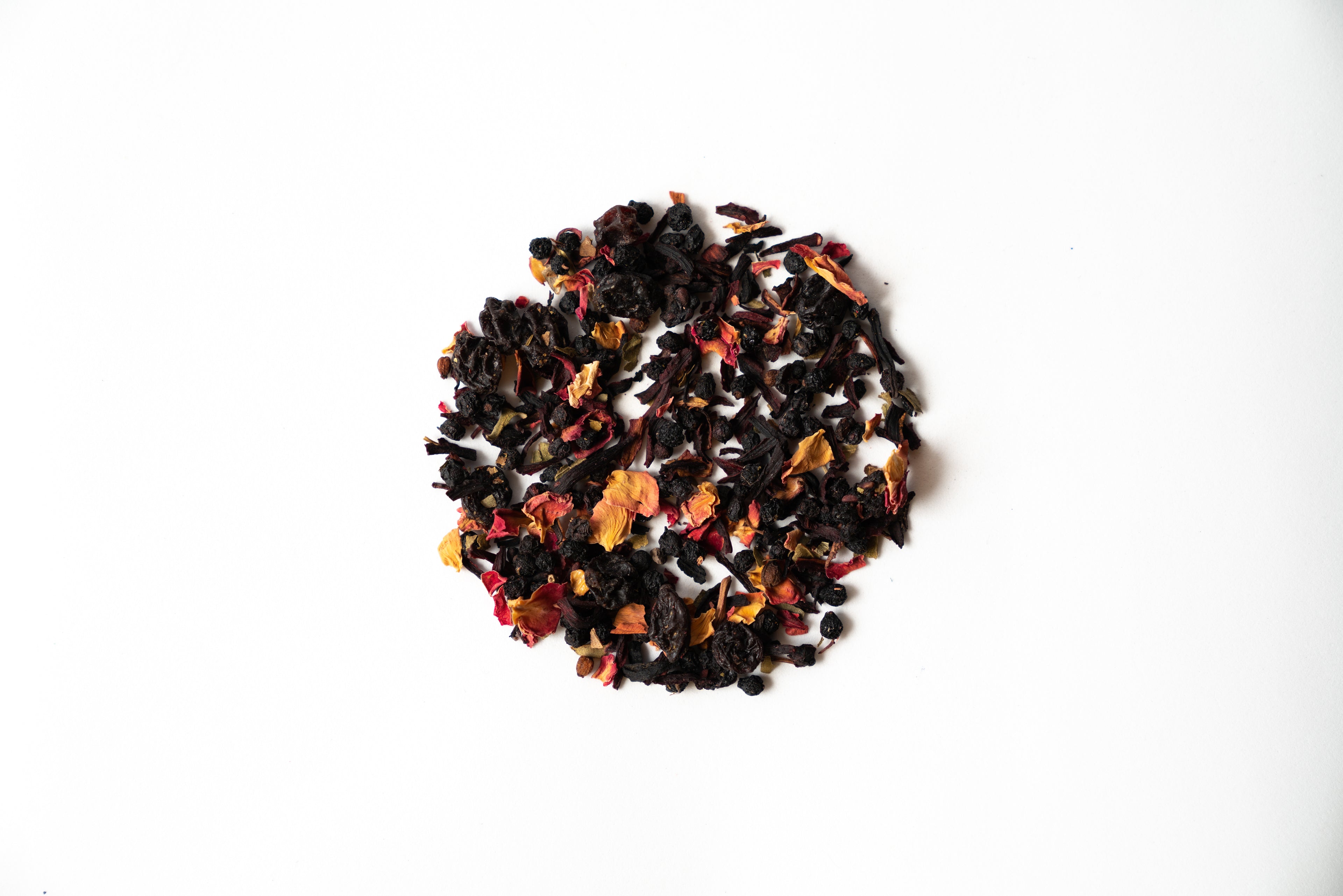 Berry Berry Organic