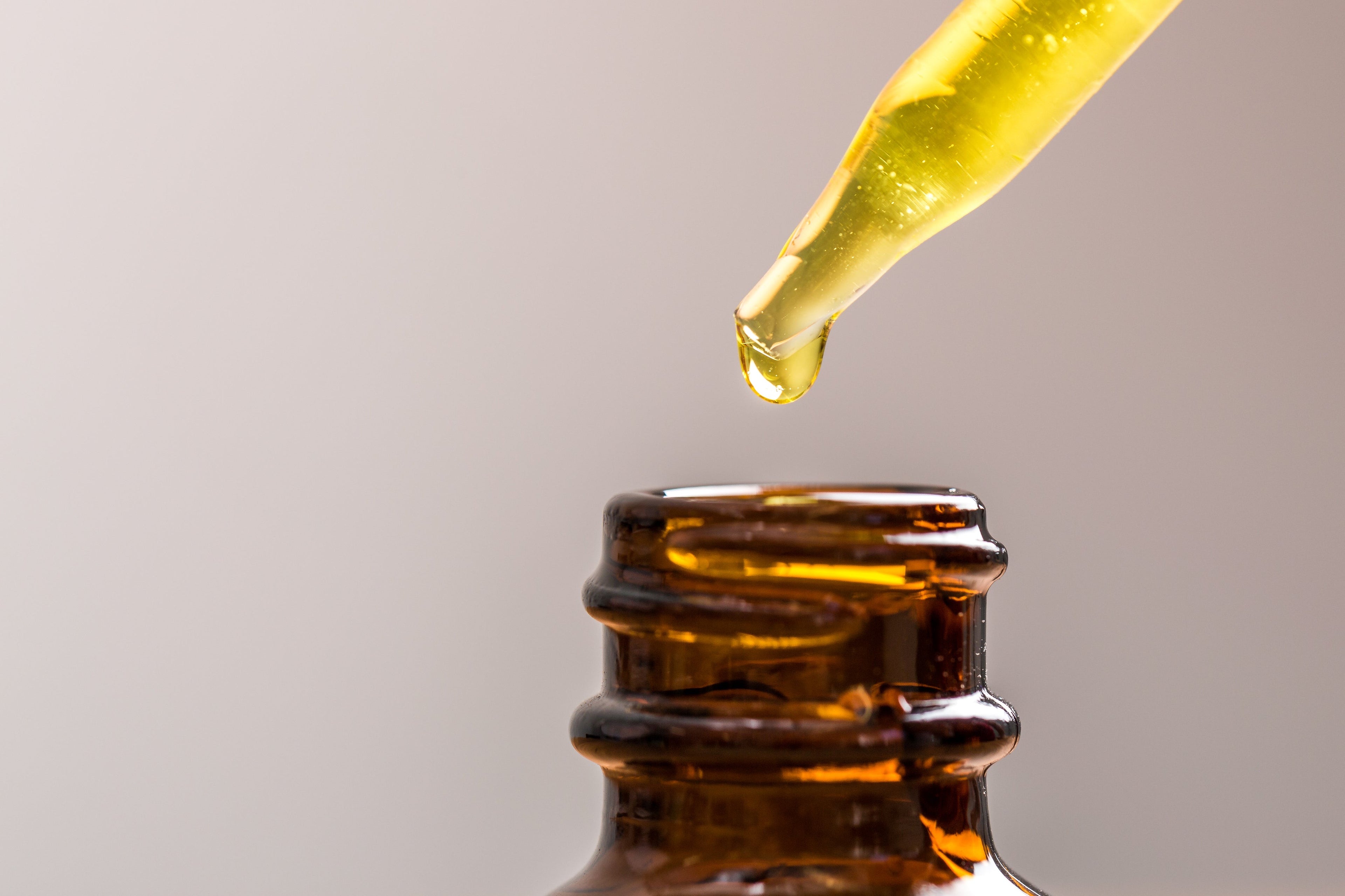 HYBRID - Stimulating Booster Hair Serum