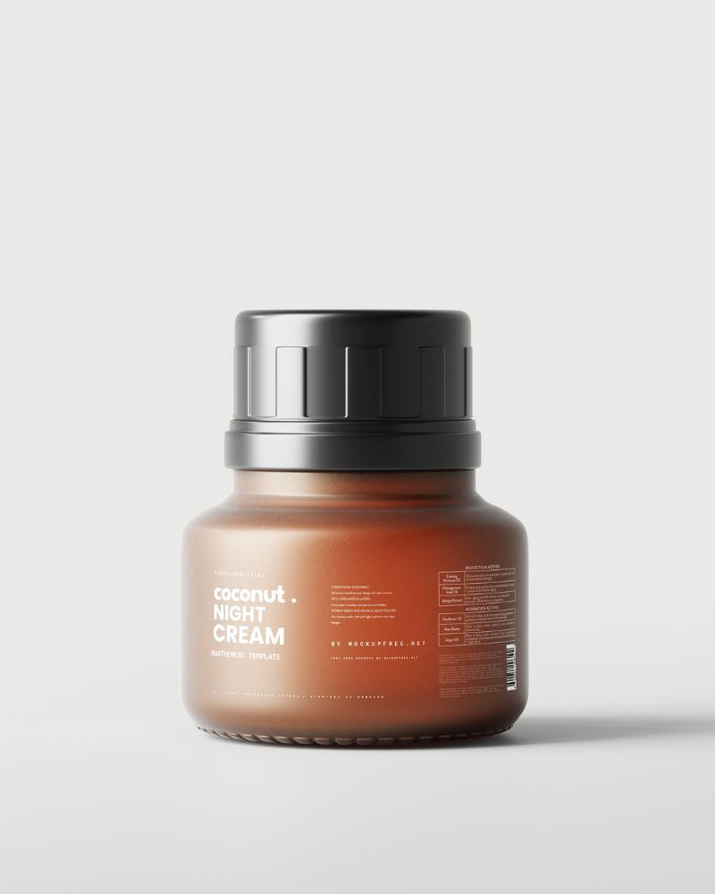 Facial lotion