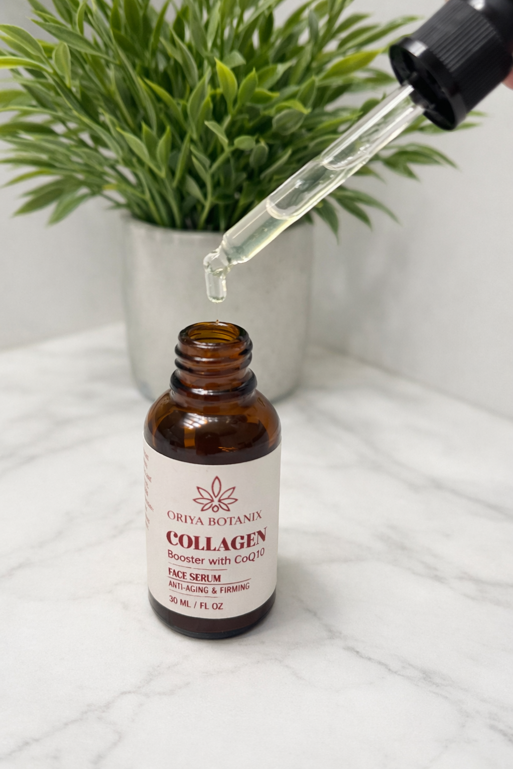 Collagen Booster Serum