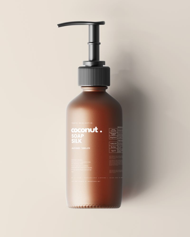 Milky Cleanser