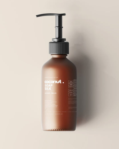 Milky Cleanser