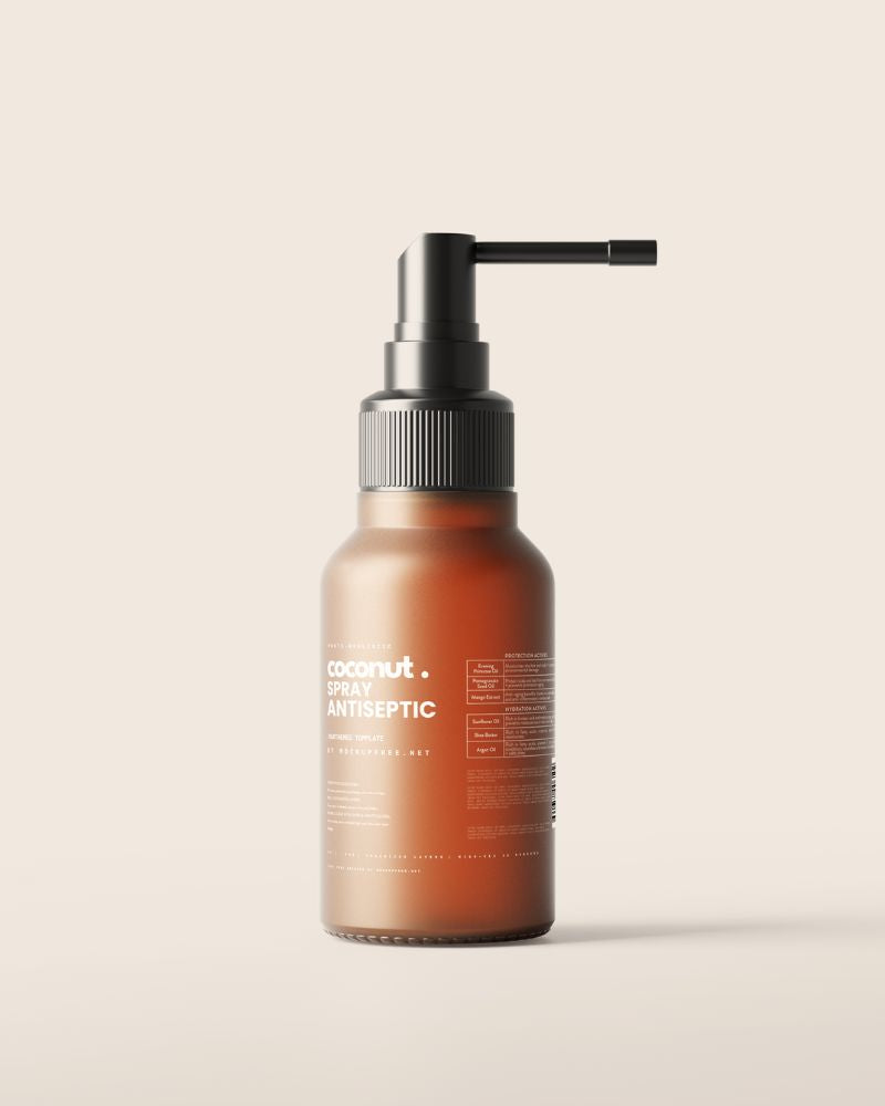 Renewing Probiotic Serum