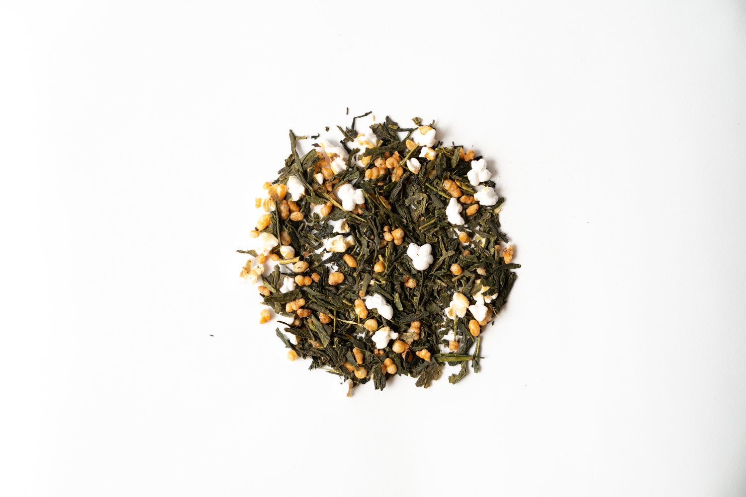 Genmaicha Yamasaki - Green tea