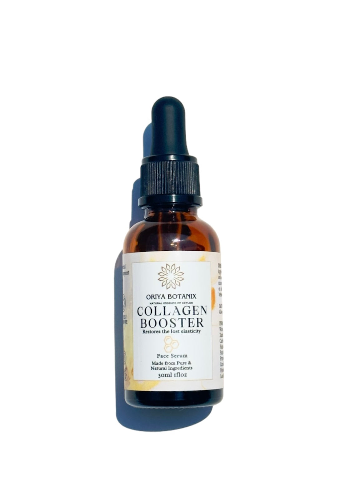 Collagen Booster Serum