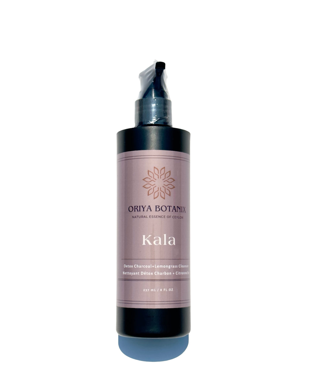 KALA Detox Charcoal+Lemongrass Cleanser