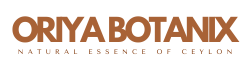 ORIYA BOTANIX 