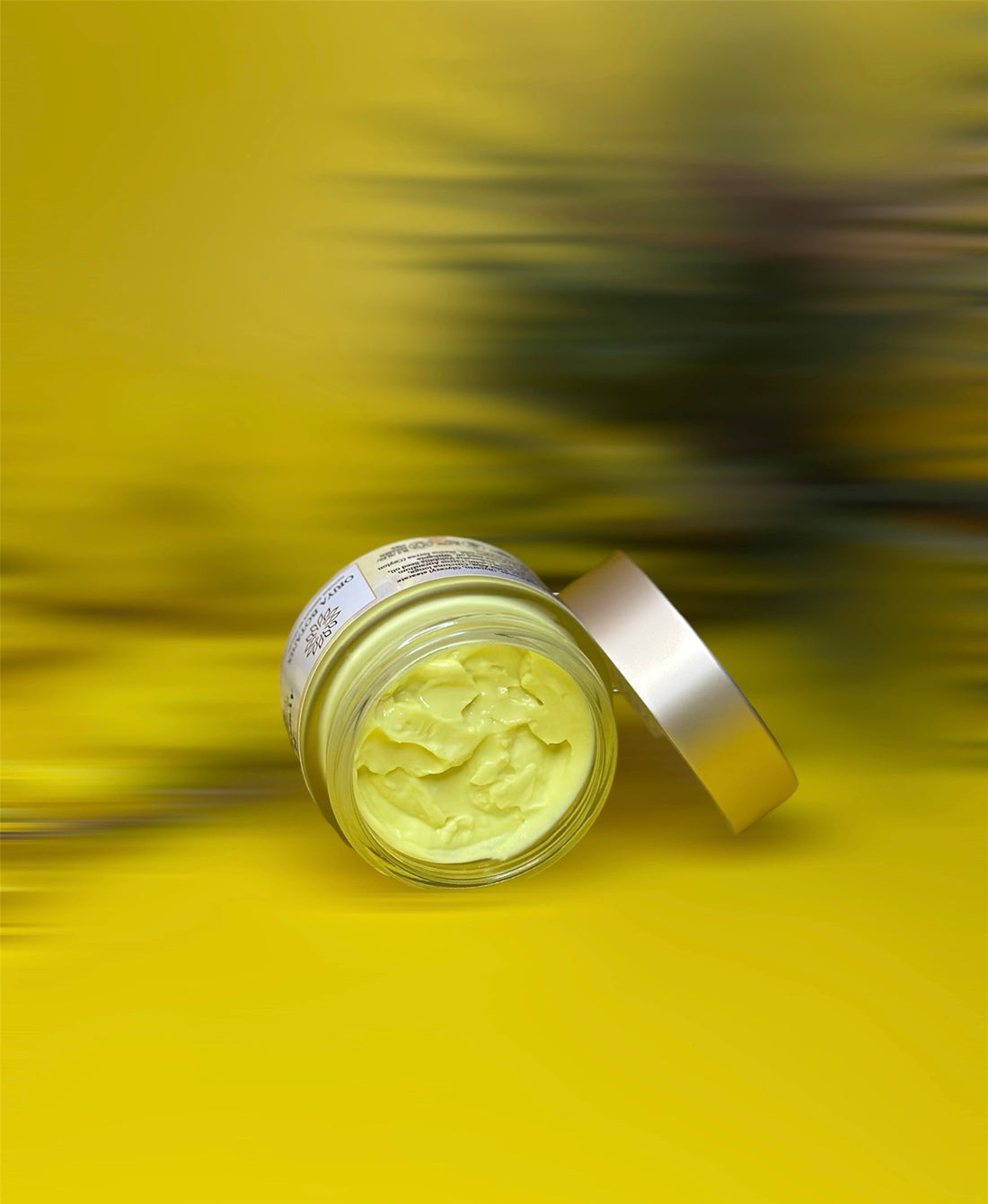 RUMI Ayurvedic Nourishing Face cream