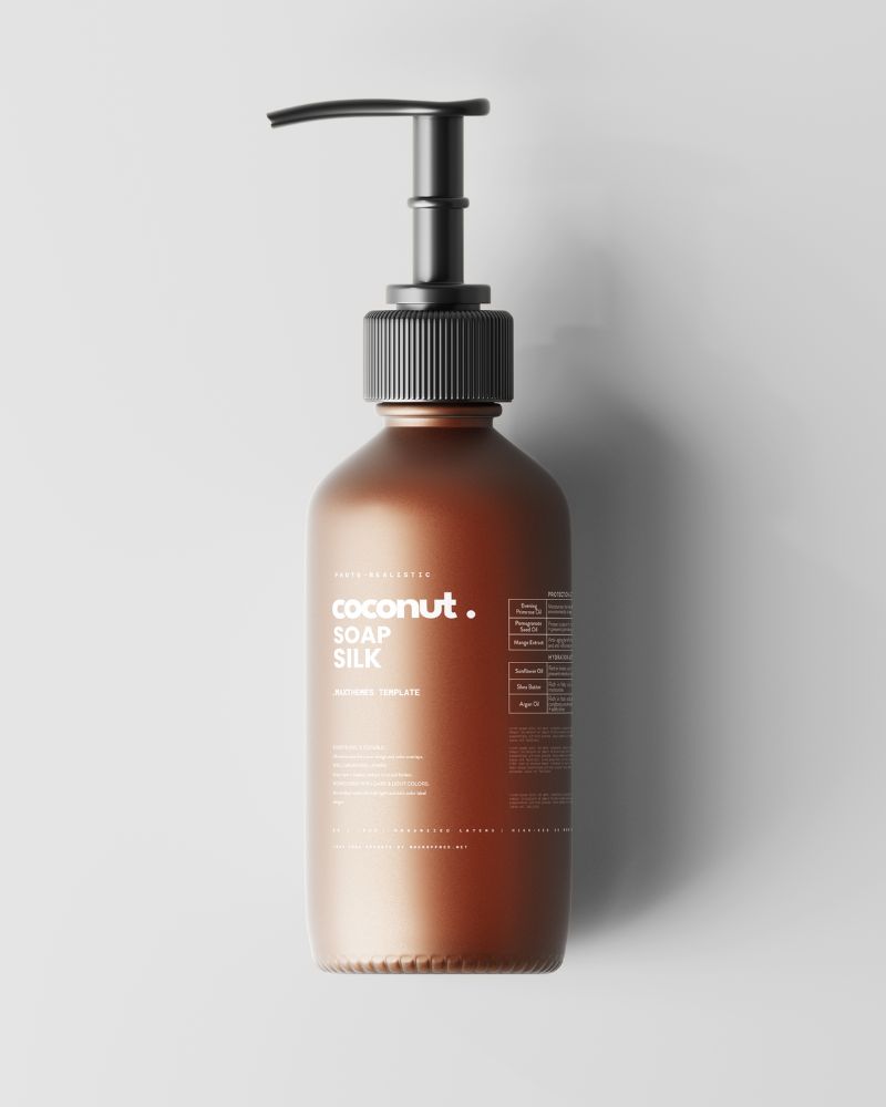 Milky Cleanser