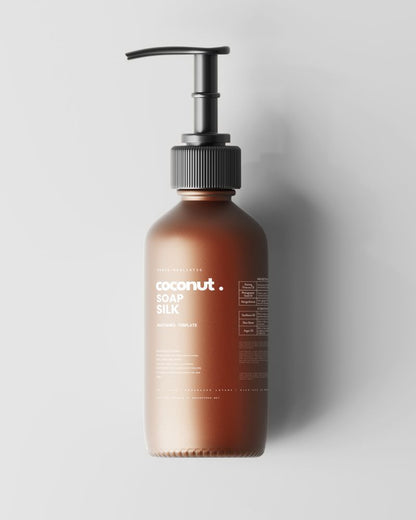 Milky Cleanser
