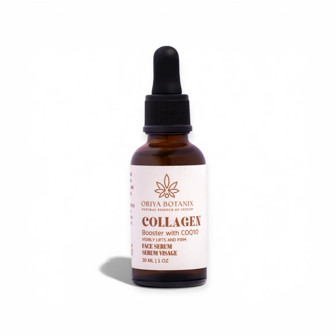 Collagen Booster Serum