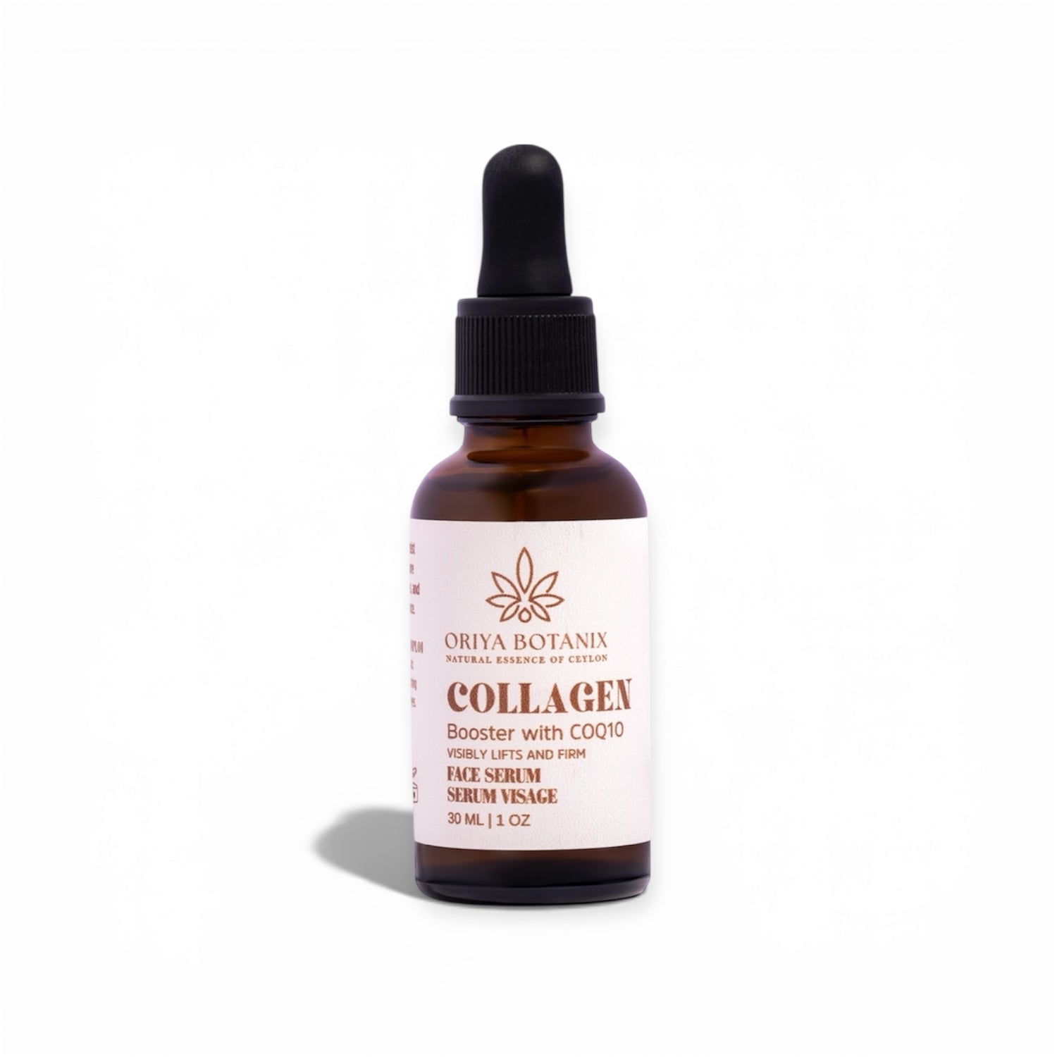 Collagen Booster Serum